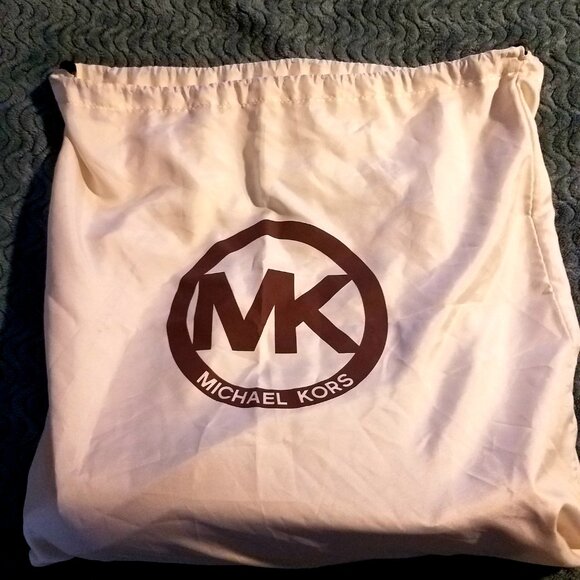 Michael Kors Hamilton Signature Large Tote Shoulder bag - Picture 13 of 13